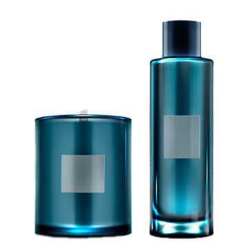 Perfumes masculinos